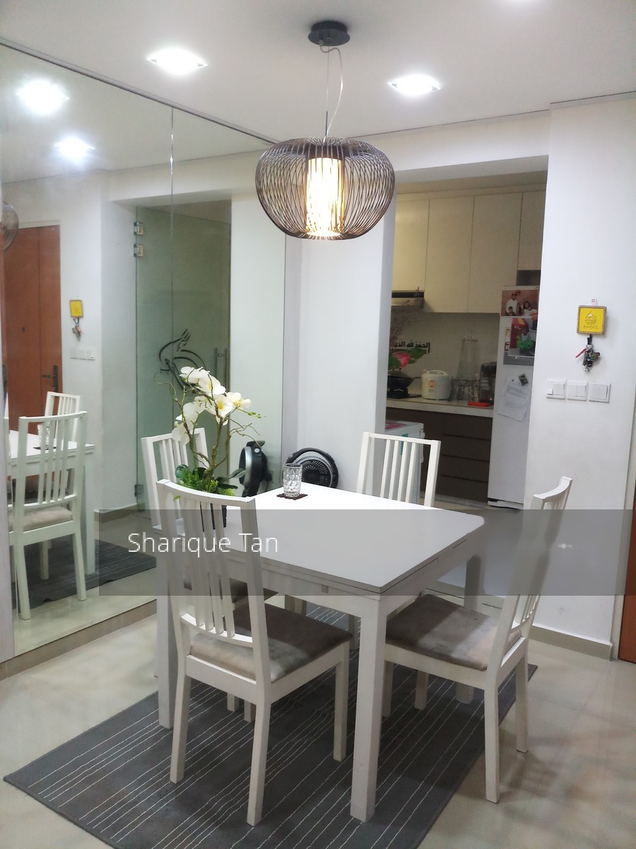 Punggol Way thumbnail photo
